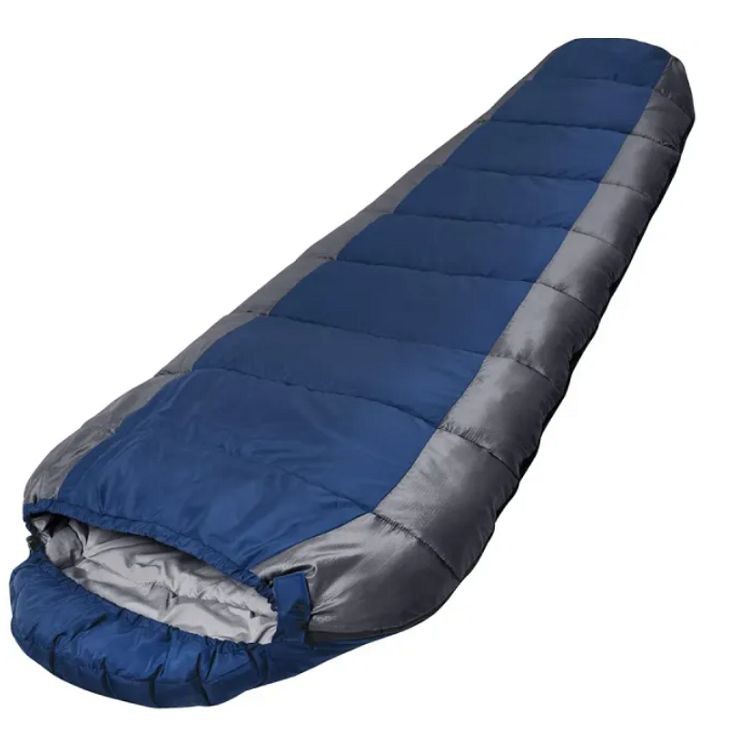 Matelas de couchage de camping pour 2 personnes